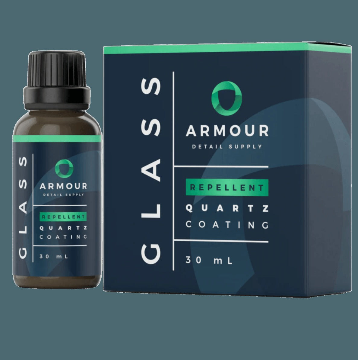 ARMOUR DETAIL Glass Coating 30ml