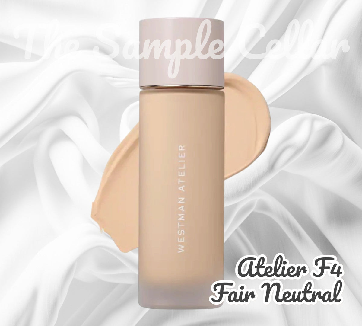 Westman Atelier - Suprême Bio-Complex Liquid Foundation with Exosomes and Peptides