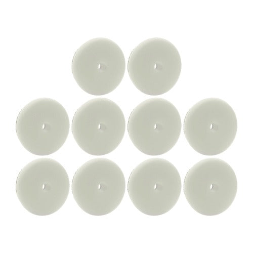 LAKE COUNTRY Force White Polishing Pad
