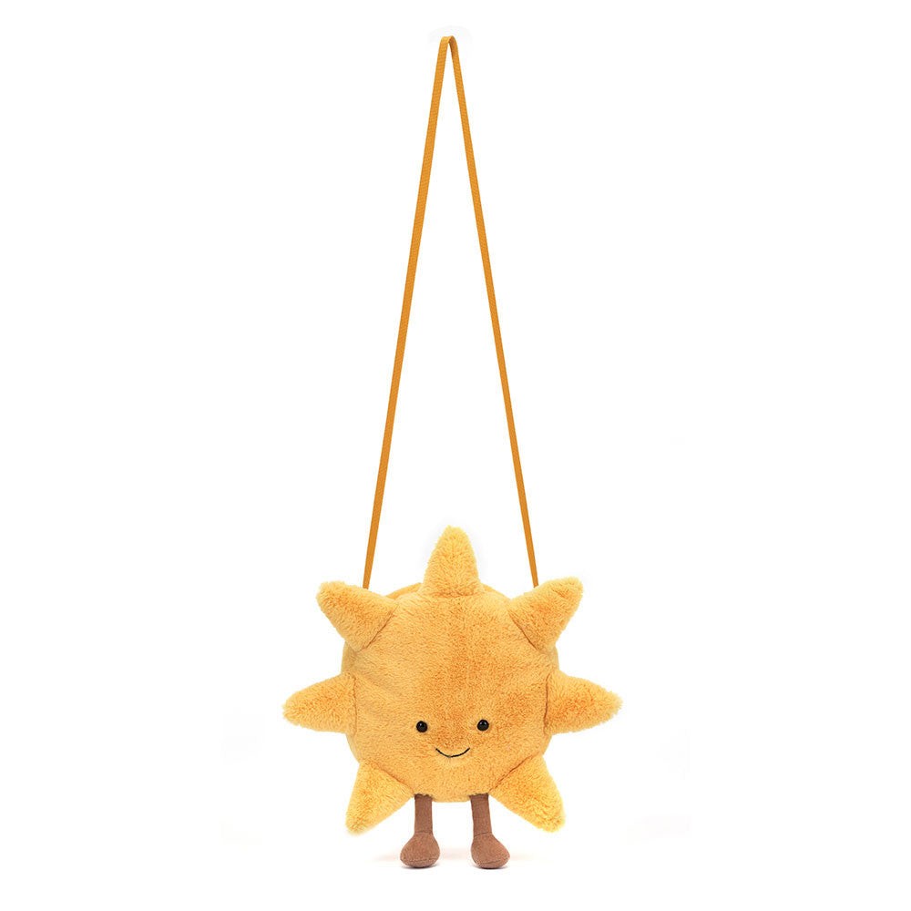 Jellycat Amuseables Sun Bag 太陽袋