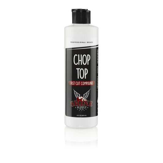 SHINE SUPPLY Chop Top