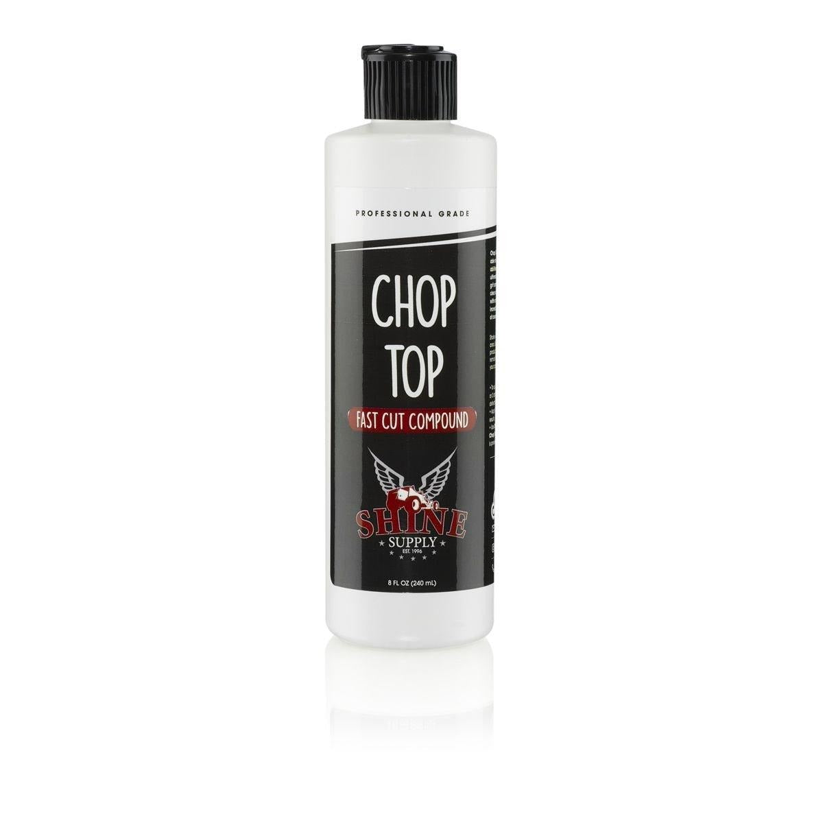 SHINE SUPPLY Chop Top