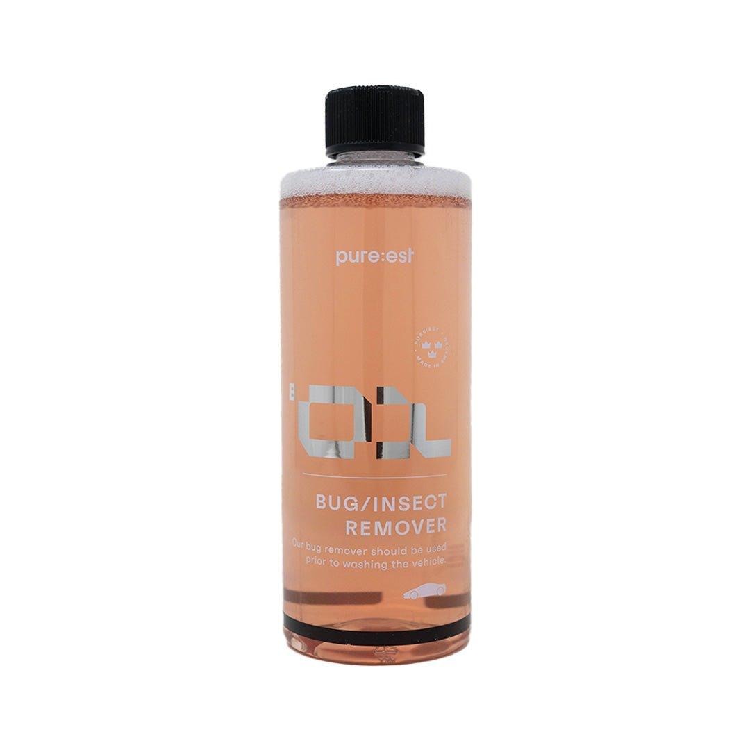 PURE:EST | B1 Powerful Bug & Insect Remover