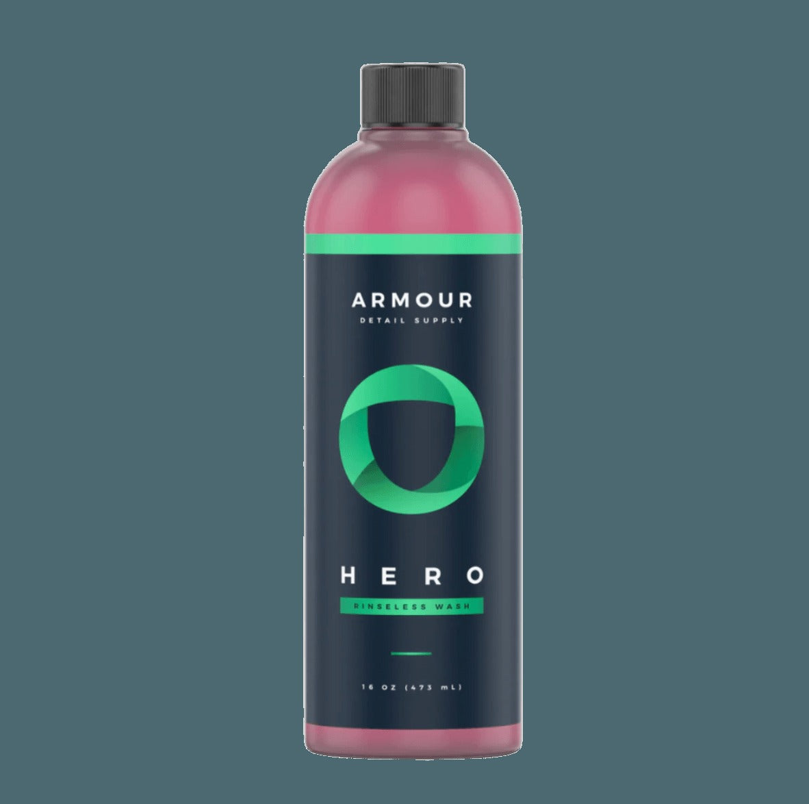 ARMOUR DETAIL Hero Rinseless Wash