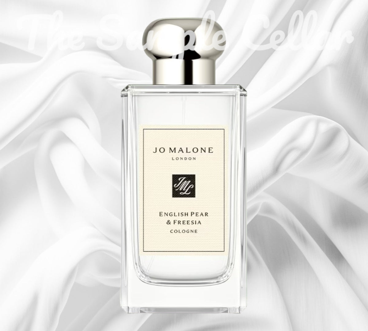 Jo Malone - English Pear & Freesia Cologne