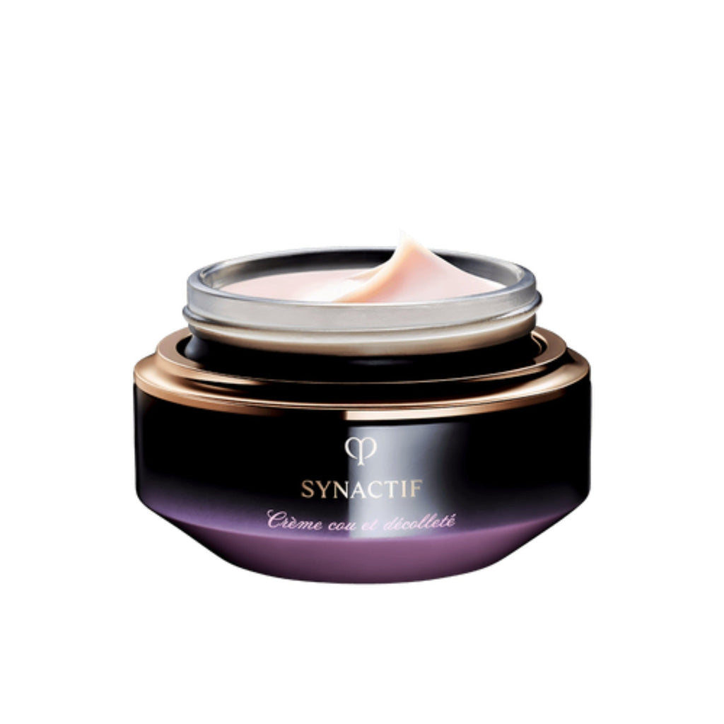 SYNACTIF Neck & Decollete Cream
