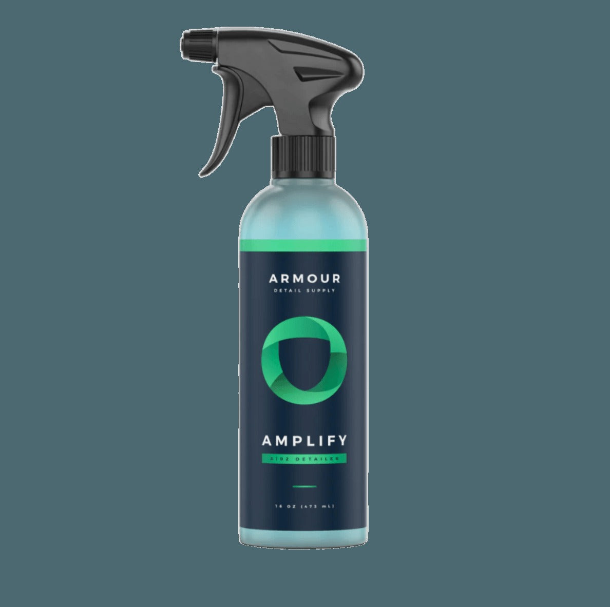ARMOUR DETAIL Amplify Detail Spray