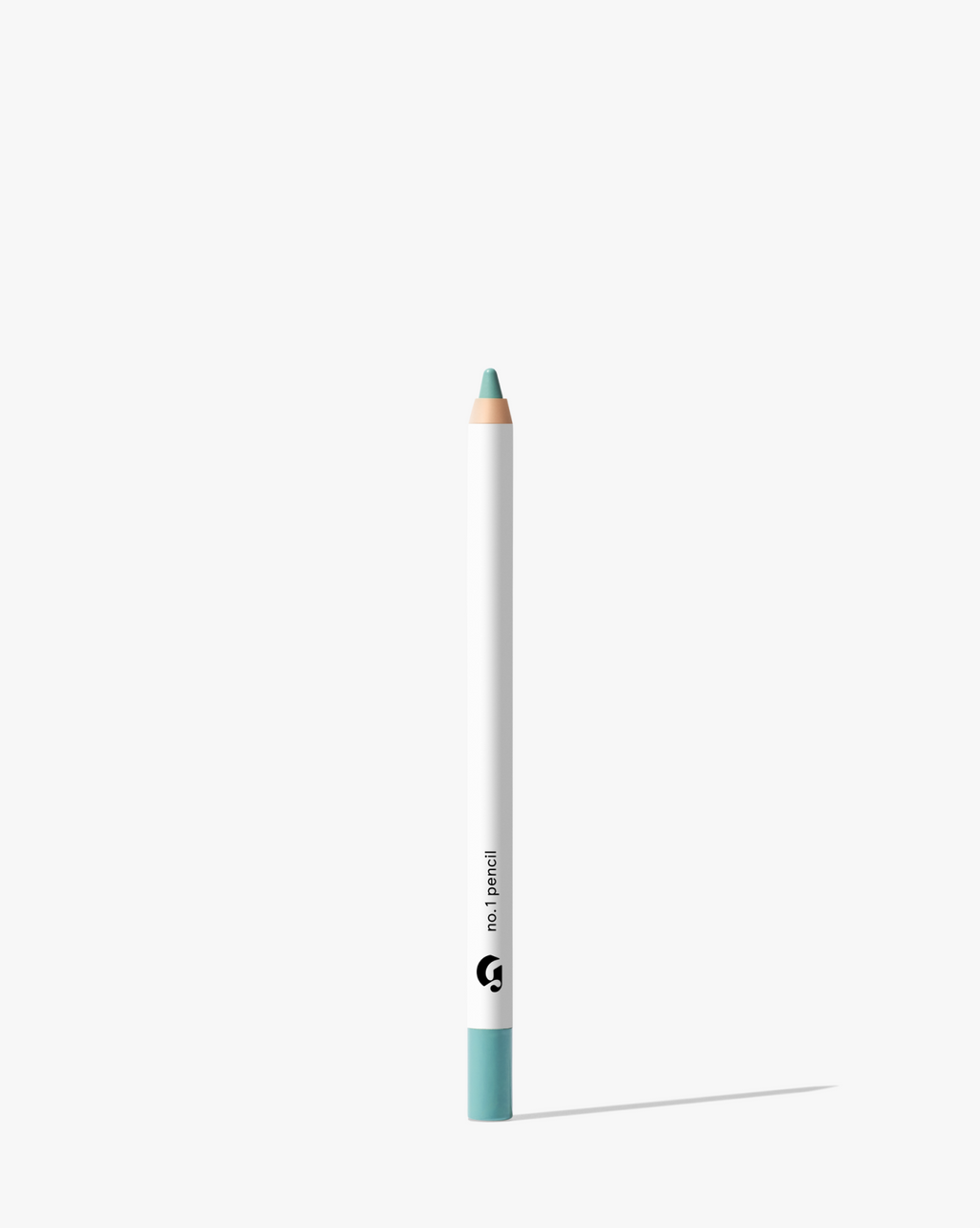 No. 1 Pencil