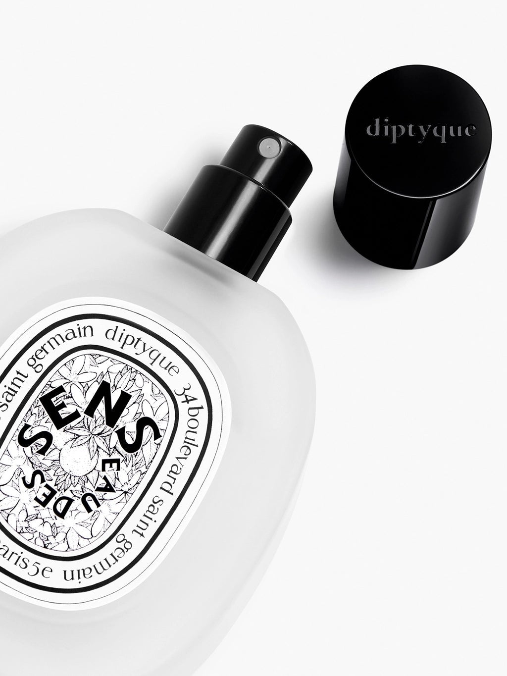 Diptyque Eau des Sens Hair Mist 30ml
