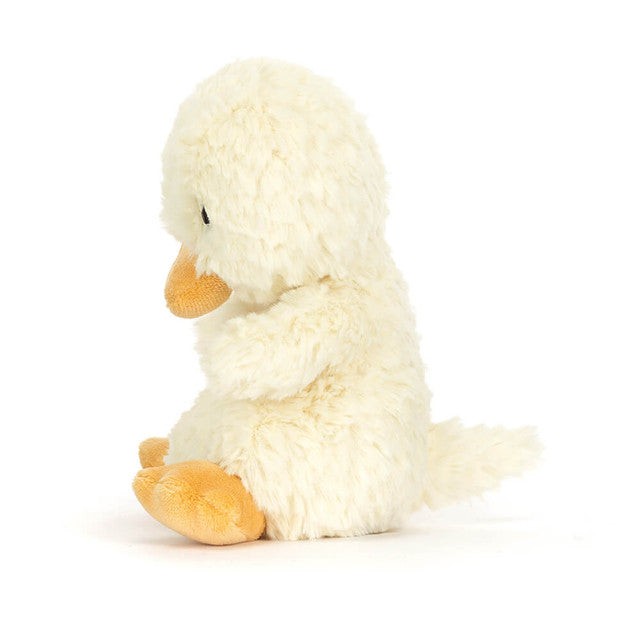 Jellycat Yummy Duckling 甜美小鴨子