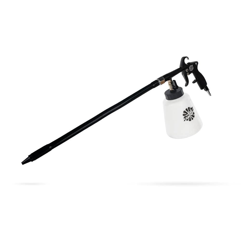 THE RAG COMPANY Ultra Air Engine Blaster