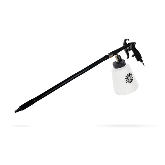 THE RAG COMPANY Ultra Air Engine Blaster