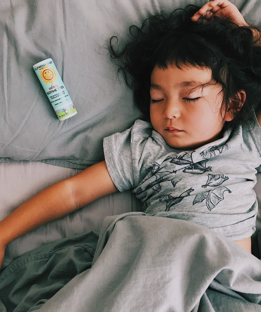 CalmingTM Bedtime Stick