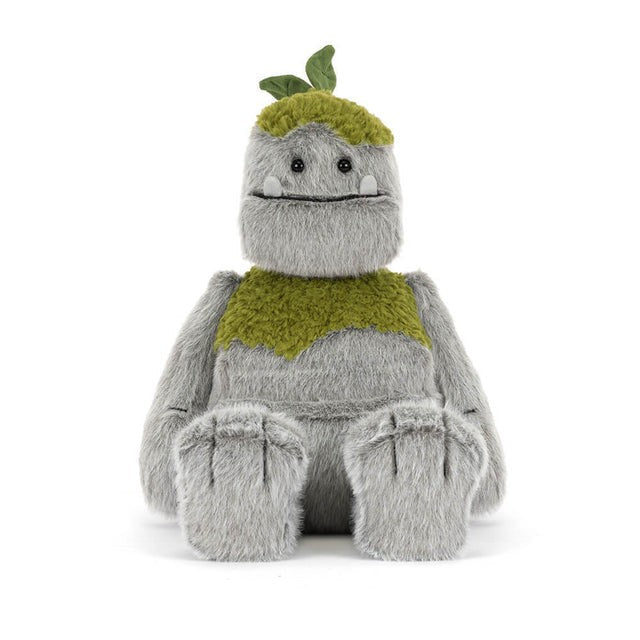 Jellycat Rockleton 石頭怪