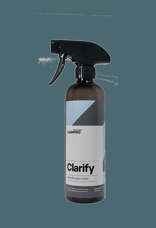 CARPRO Clarify - Ready to Use Glass Cleaner