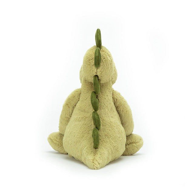 Jellycat Bashful Dino 綠色恐龍