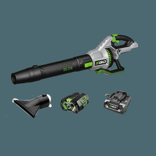 EGO POWER+ 765CFM Blower Kit