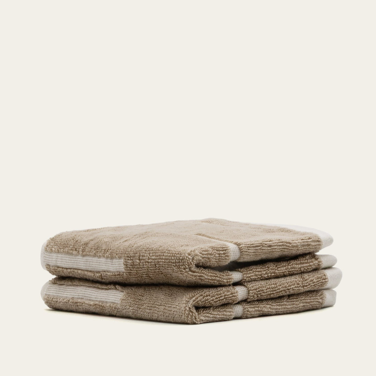 Sorrel Australian Cotton Towels