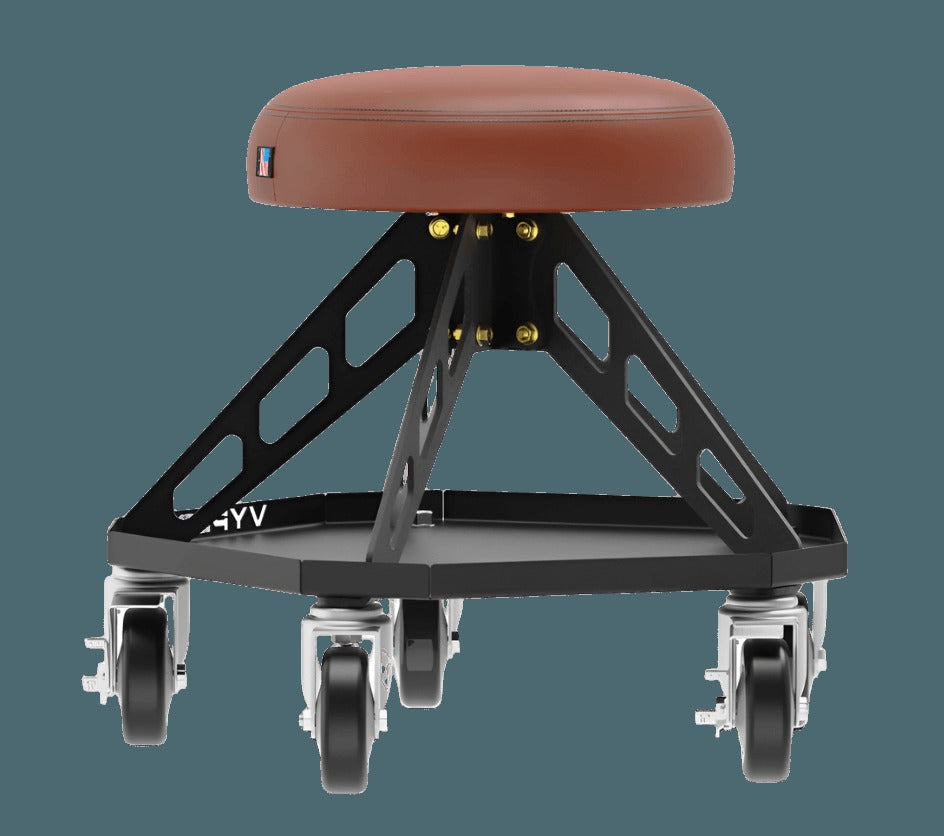 VYPER INDUSTRIAL Robust Steel PRO