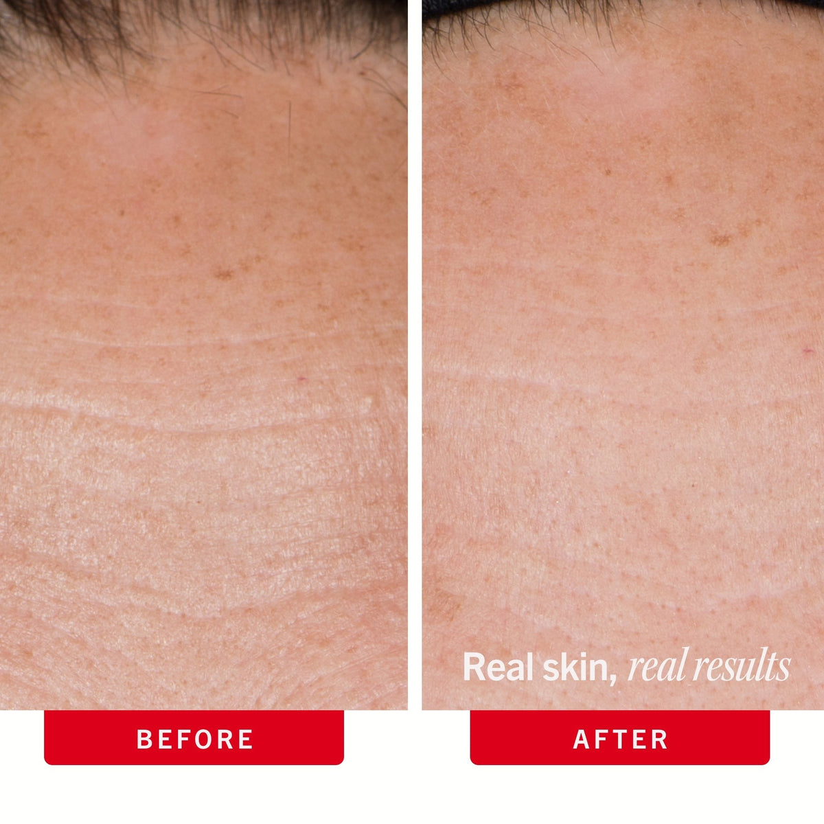 Ultra Repair Firming Day Cream with Peptides, Niacinamide + Collagen