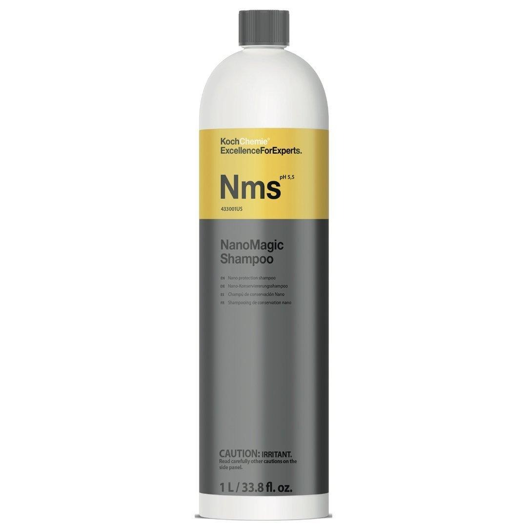KOCH CHEMIE NanoMagic Shampoo