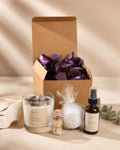 #PurpleReign Gift Set