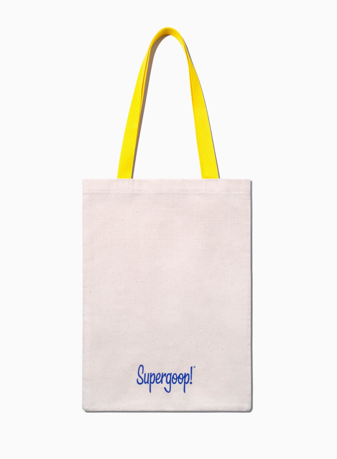SPF! Canvas Tote Bag