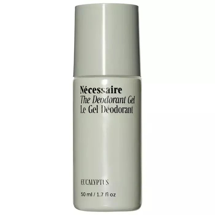 NECESSAIRE Deodorant Eucalyptus