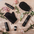 Face & Body Self Tanning Bundle — Complete Glow Collection