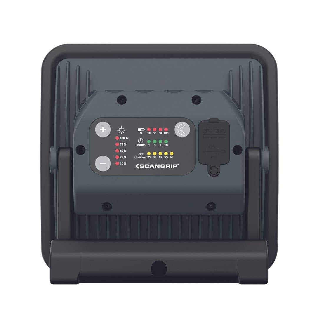 SCANGRIP Multimatch R