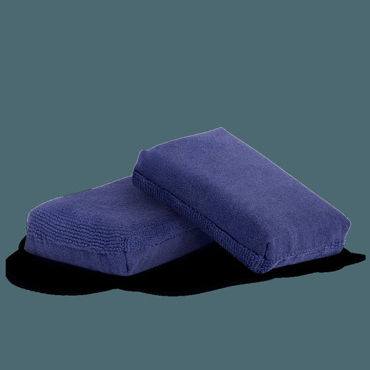 GYEON | Q2M Coating Applicator Sponge W/ Inner Plastic Barrier
