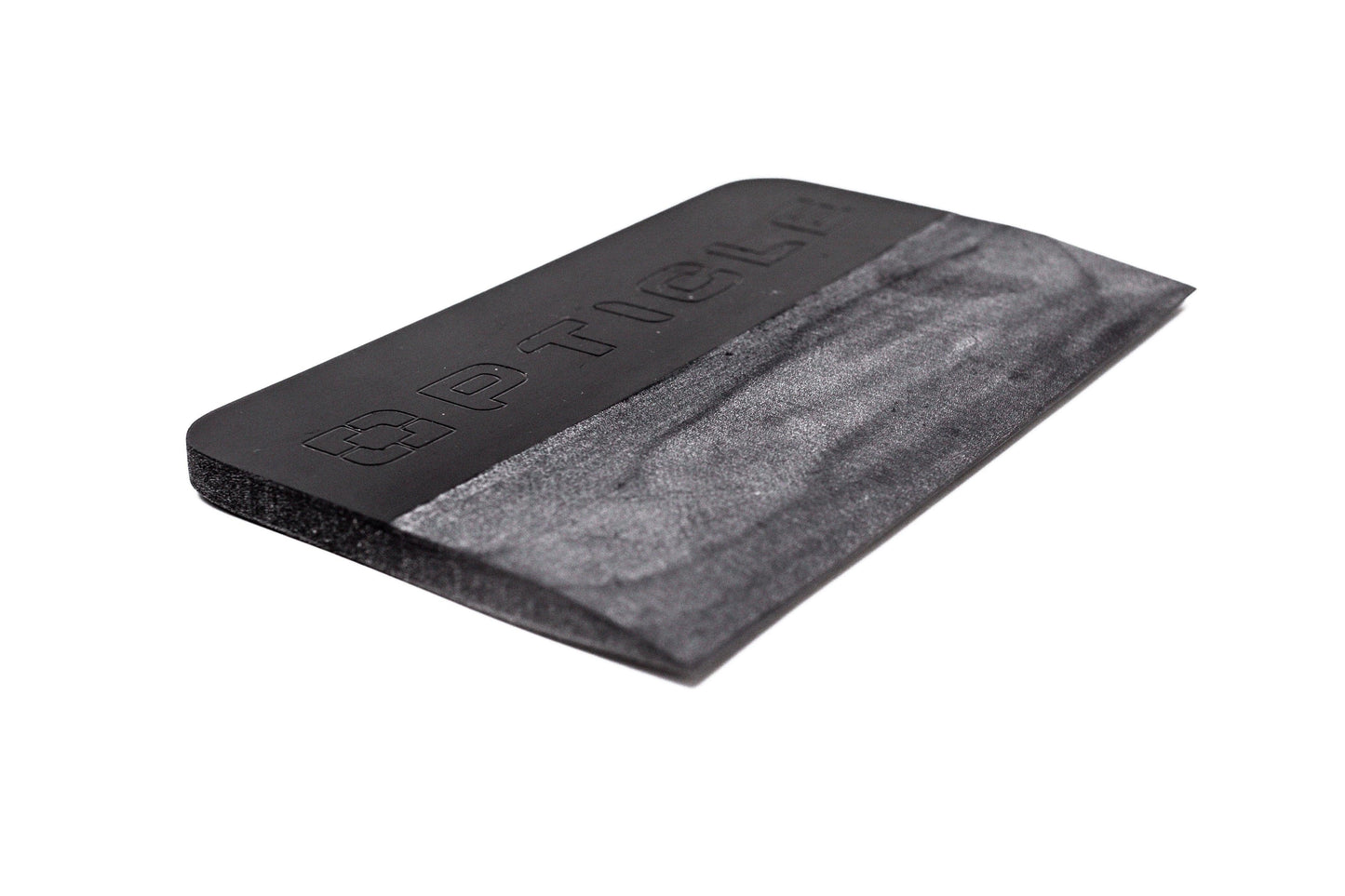 OPTICLE | Black PPF Squeegee