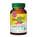 MEGAFOOD · Baby and Me 2 (Post Natal Multi)