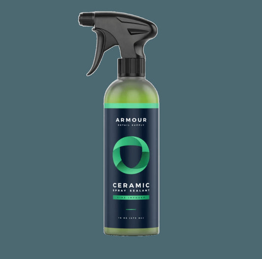 ARMOUR DETAIL Ceramic Spray Sealant