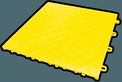 RACEDECK Tuffshield