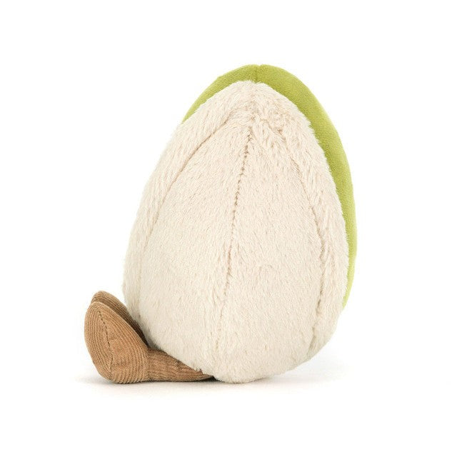 Jellycat Amuseables Horatio Pistachio 開心果