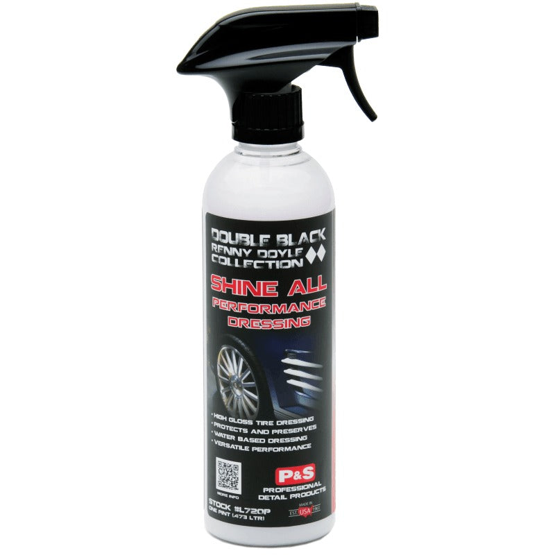 P&S Shine All Performance Dressing