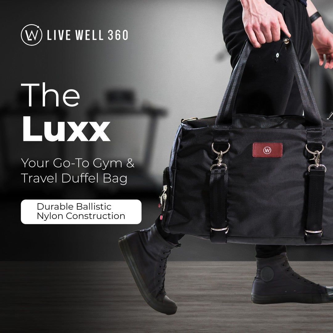 THE LUXX
