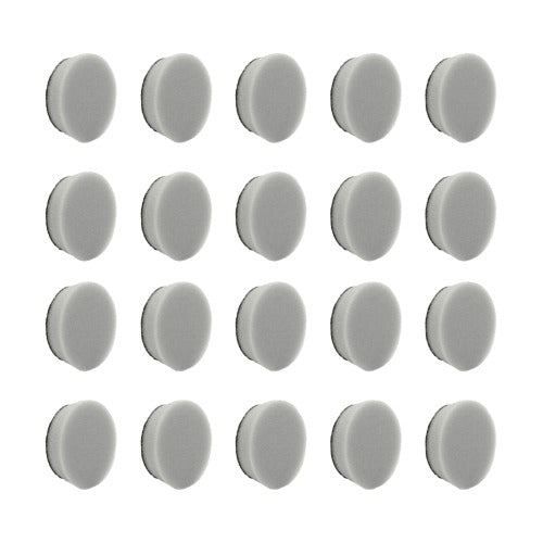 LAKE COUNTRY Force Grey Heavy Cutting Pad