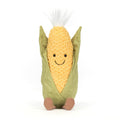 Jellycat Amuseables Sweetcorn 甜粟米