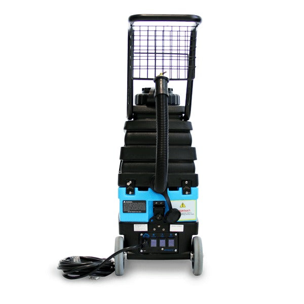 Mytee LiteTM 8070 Heated Carpet Extractor – Compact Heat & Power for Interior Detailing