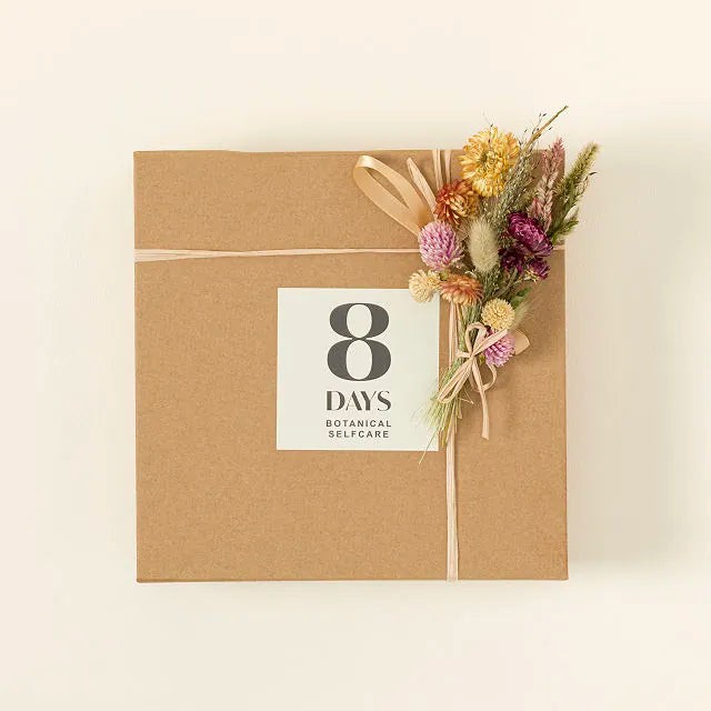 Radiant Skin Gift Kit