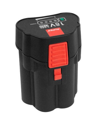 RUPES HLR75 Mini Rechargeable Power Pack