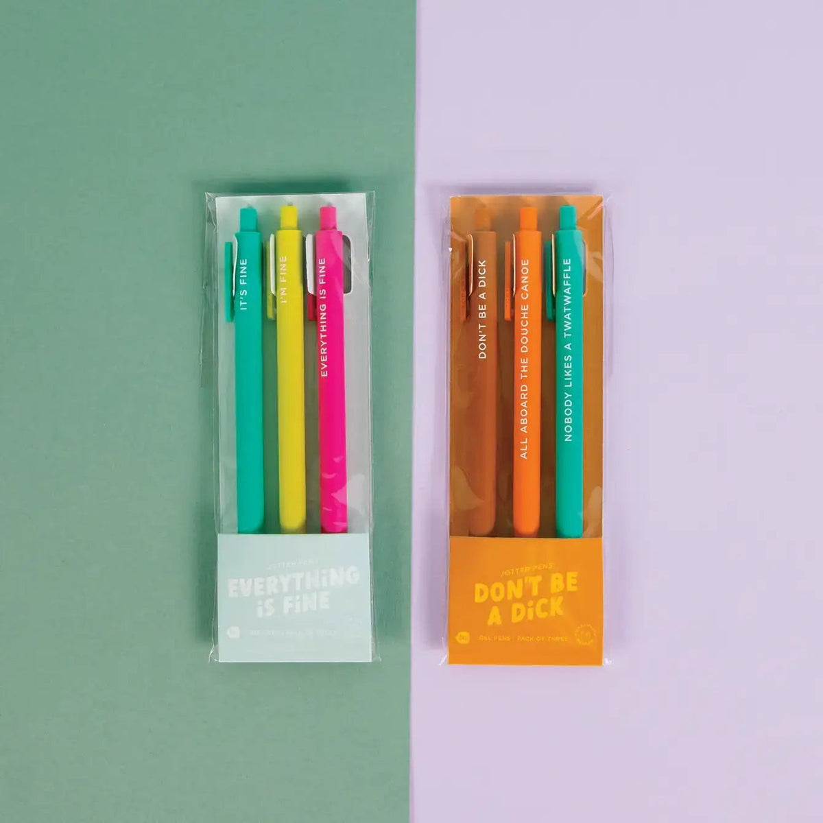 Jotter Pen Sets - 3 pack (TOPSELLER!!)