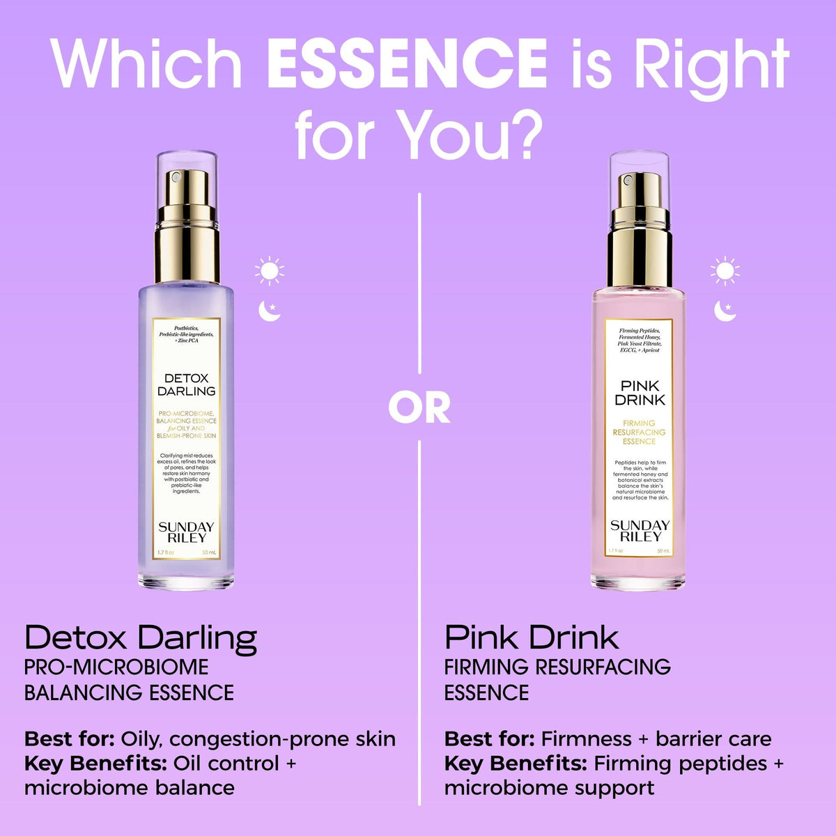 Detox Darling