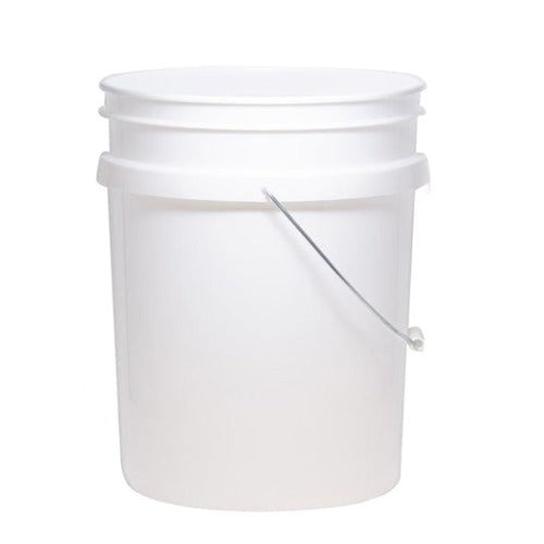5 Gallon Car Wash Buckets