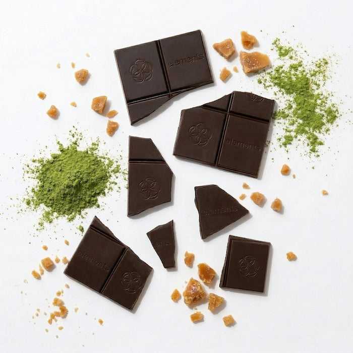 Maple Toffee
