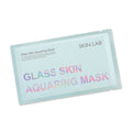Skin Lab Glass Skin Mask 奇蹟玻璃水面膜10片