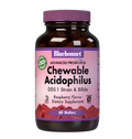 BLUEBONNET Chewable Acidophilus 60s