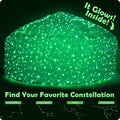 The Original AirFort - Constellation (Glow)